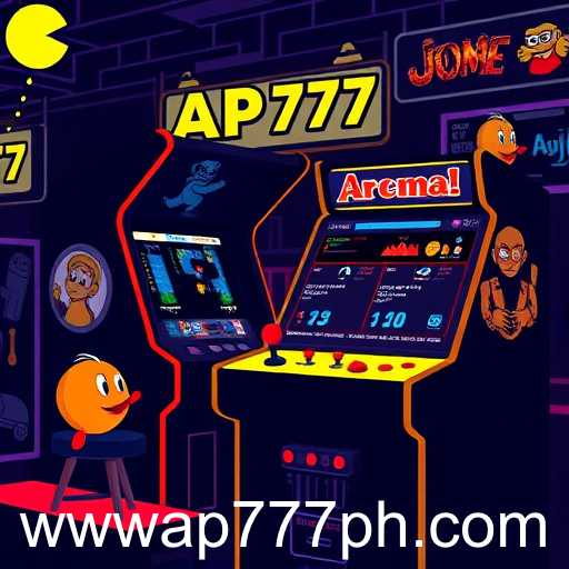 Classic Arcade