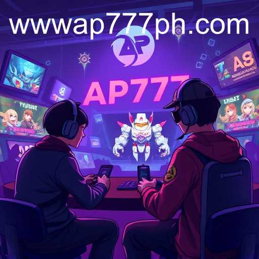 The Rise of AP777: A New Era in Online Gaming